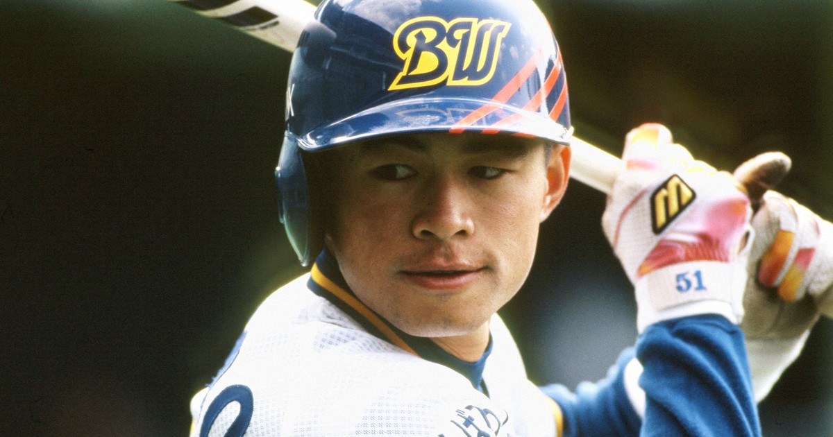 イチロー、がんばろうKOBE…… 25年ぶりV狙うオリックスの歩み