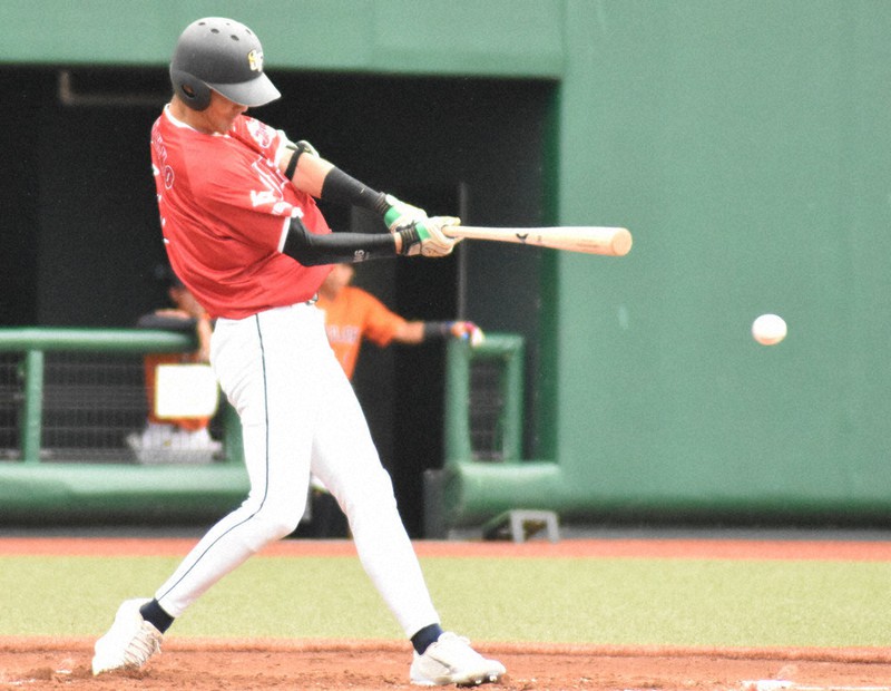 都市対抗野球 試合球 都市対抗近畿2次予選、1試合が雨天順延 YBSHD－パナソニック