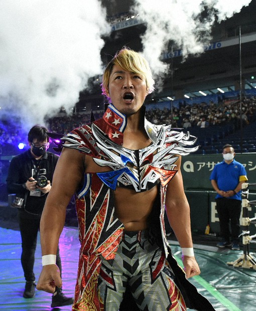 コロナ禍にドロップキック：苦境の学生プロレス・番外編／上