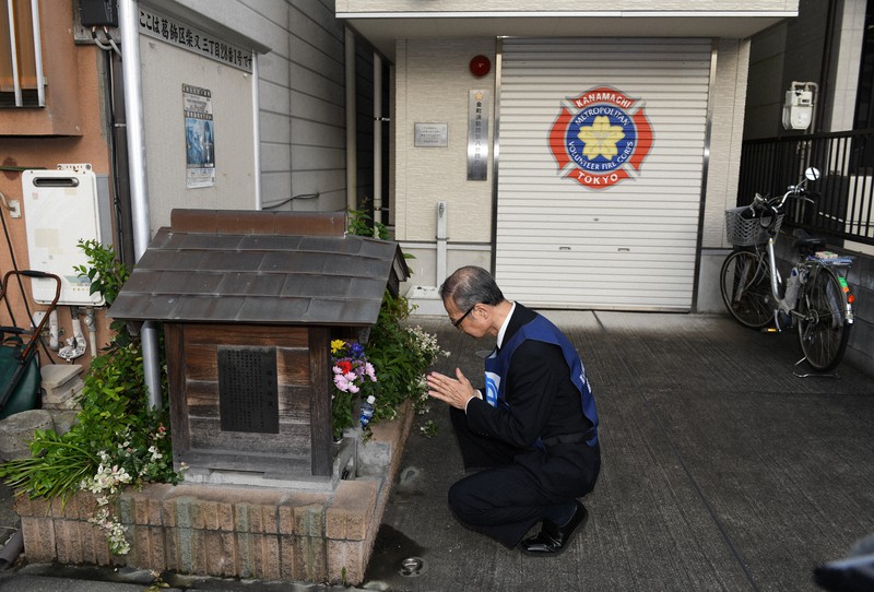 上智大生殺人事件25年 父 決して諦めない 情報提供呼び掛け 毎日新聞 上智大生殺人事件25年 父 決して諦めない 情報提供呼び掛け 毎日新聞