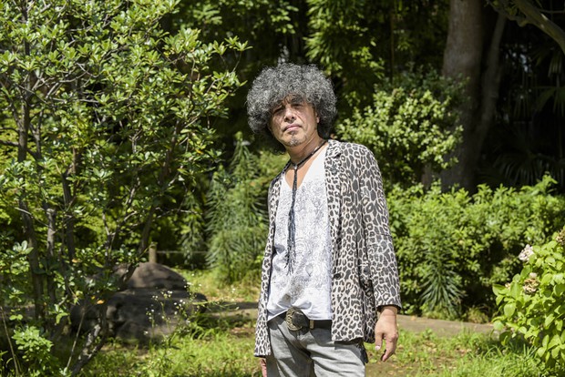 ワイドインタビュー問答有用：“日本のロックスター”が「ソーラー賛成