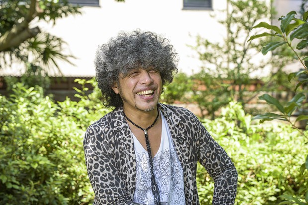 ワイドインタビュー問答有用：“日本のロックスター”が「ソーラー賛成