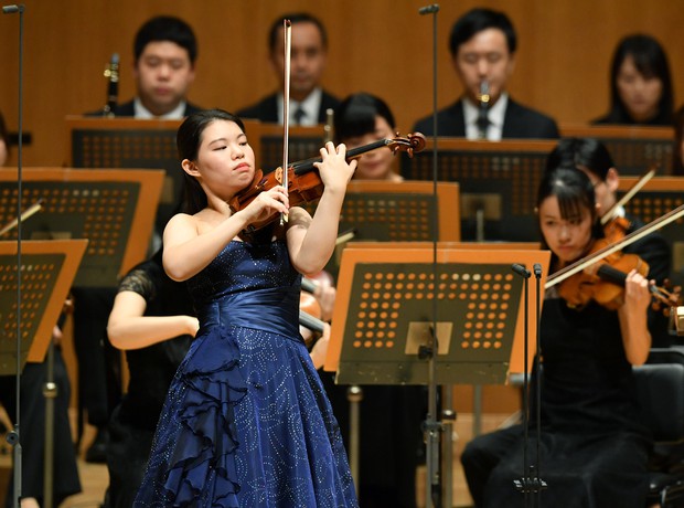 アートな時間 コロナ禍に貴重な生演奏 日本音楽コンクール今年も開催 週刊エコノミスト Online