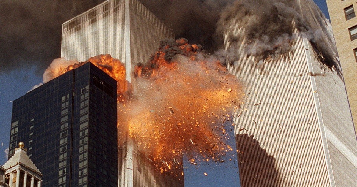 木内登英氏「9.11の惨事から私はフェリーで避難した」 | 経済プレミア