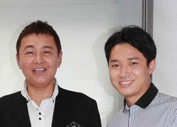 渡辺裕太 母 榊原郁恵に似ているところとは 父 渡辺徹 うわー お母さん もう一人来たよ って スポニチ