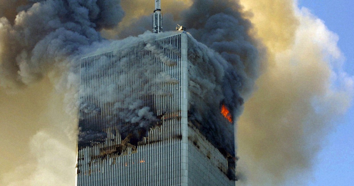 米国同時多発テロ　日刊ゲンダイ 9.11米同時多発テロから20年 国連はテロ対策にどう貢献したか