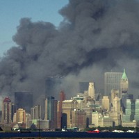 9.11米同時多発テロ 当時のようす [写真特集9/12] | 毎日新聞