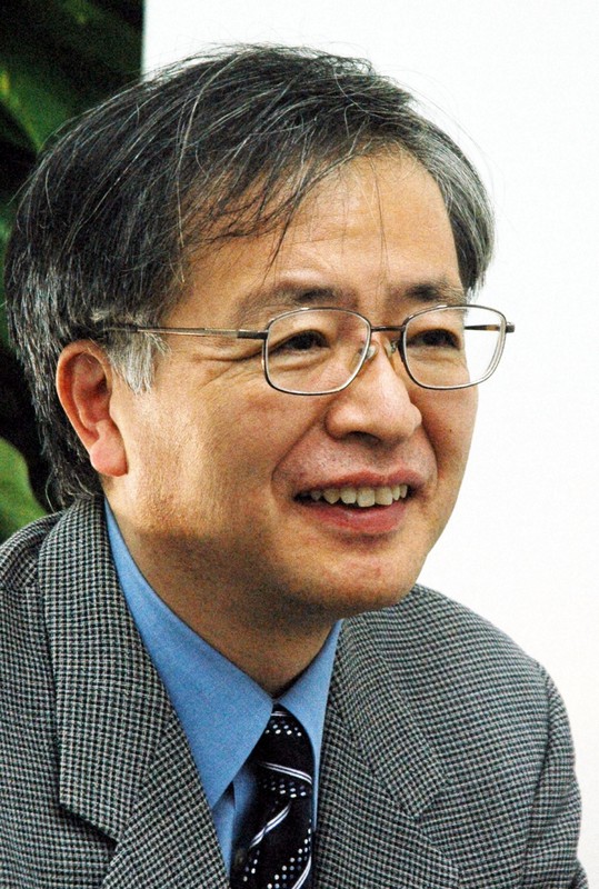 石井正己・東京学芸大教授