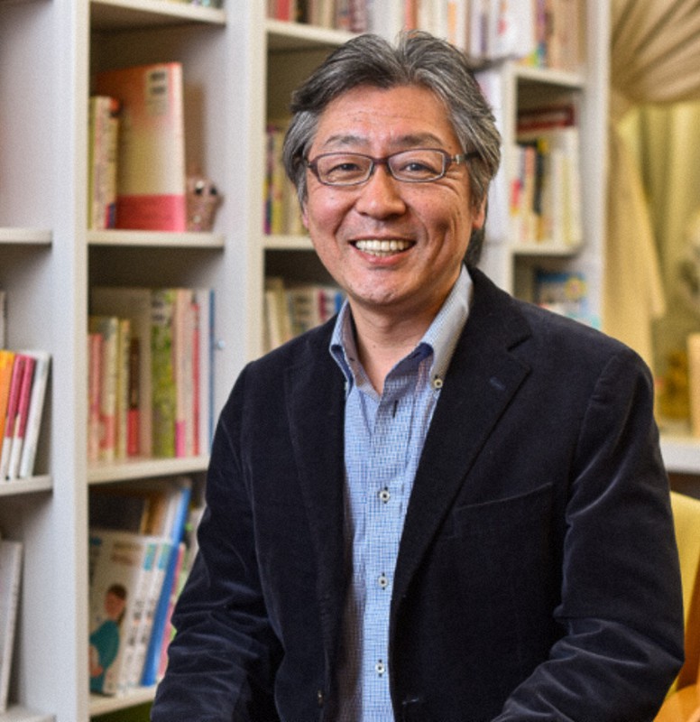 産科医の竹内正人医師=本人提供