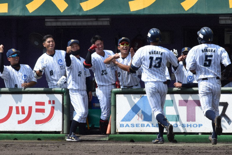 第92回都市対抗野球 近畿2次予選 Ntt西 逆転勝ち 大ガスが日生降す 大阪対決 大阪 毎日新聞