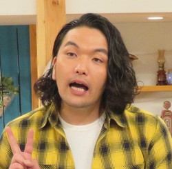 見取り図 盛山 鬼龍院翔の二股交際報道に困惑 独身時代の事がこんなに叩かれるということは スポニチ