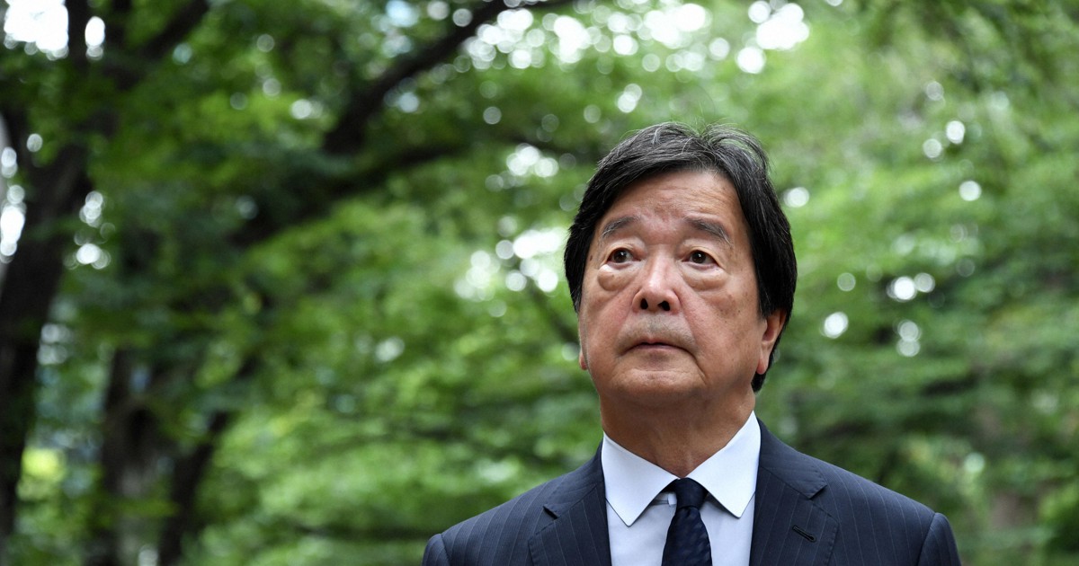 自民党総裁選で期待が叶えられるのか 総選挙を控え見極めたいこと 田中均 毎日新聞 政治プレミア