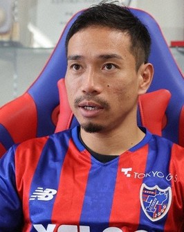 サッカー J1 長友 衰えぬ闘志 W杯を見据え Fc東京復帰 毎日新聞