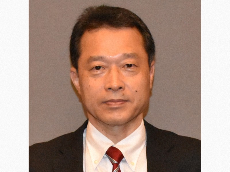 一見勝之・三重県知事