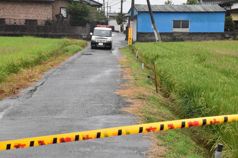 佐賀女性殺害事件 大学生の精神鑑定を検討 行動に不可解な点 毎日新聞