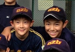 大学スポーツ365日 清原氏長男 慶応デビューの舞台裏 幼なじみと歩む異例の野球道 毎日新聞