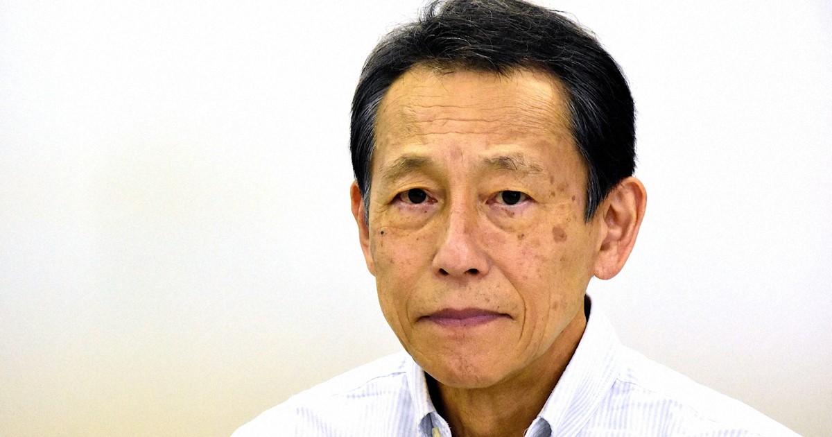 加藤秀樹 | 毎日新聞「政治プレミア」