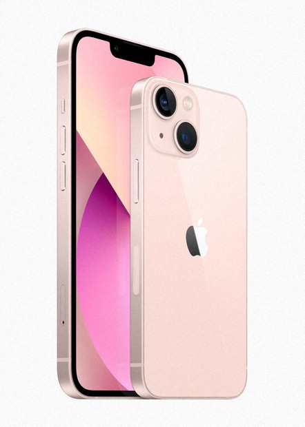 米アップルが「iPhone 13」4機種発表 撮影性能を向上 | 毎日新聞