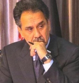 アフマド・ワリ・マスード氏=本人提供