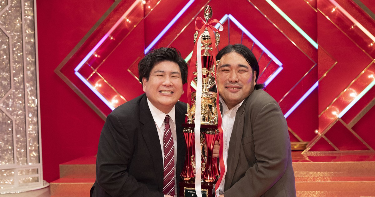 Nhk上方漫才コンテスト ビスケットブラザーズv 毎日新聞 Nhk上方漫才コンテスト ビスケットブラザーズv 毎日新聞