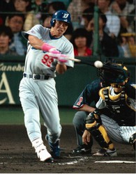 内田雅也の追球 インハイの打ち方 佐藤輝に指導を行った阪神 井上ヘッドの情熱と根気 スポニチ