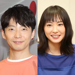 安住アナ「私、見る目ある」 結婚前の星野源u0026新垣結衣に「兄妹」発言も 