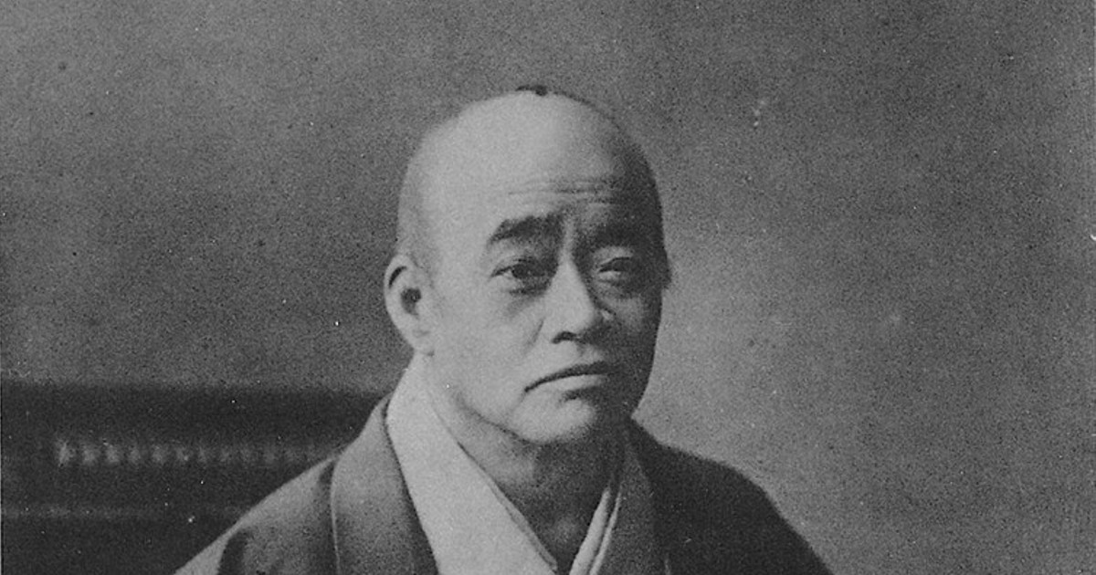 よみがえる田中正造：死の川に抗して／46 古河市兵衛編／4 文明の砦は