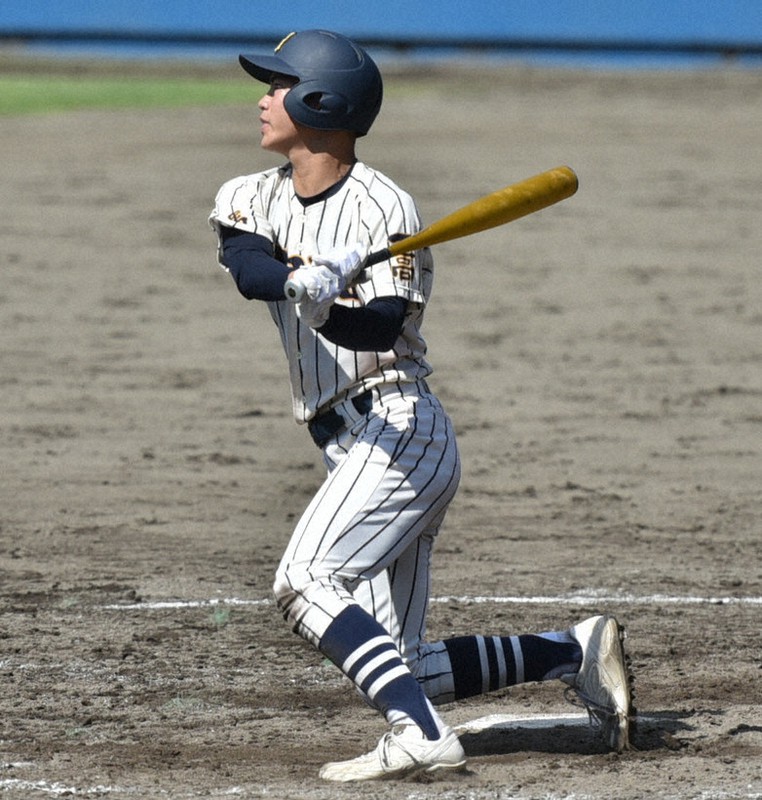 秋季高校野球：県予選 桐生第一猛攻、コールド勝ち 前橋工も3回戦へ ／群馬 毎日新聞