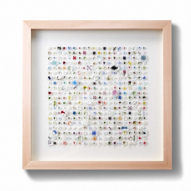 炎と技の芸術 ヴェネチアン・グラス至宝展 ～第2部～／4 ムッリーネ