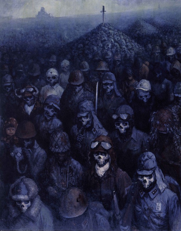 支局長からの手紙：平和のリレー四半世紀 ／広島 | 毎日新聞