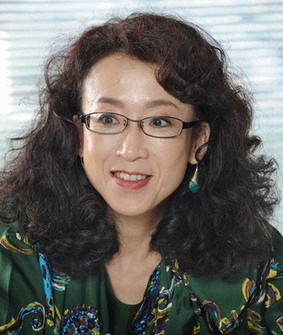 山田道子さん