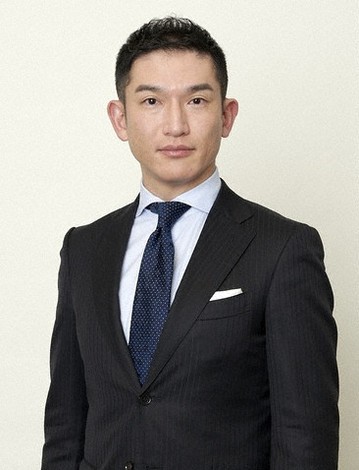 西浜徹・第一生命経済研究所主席エコノミスト=本人提供