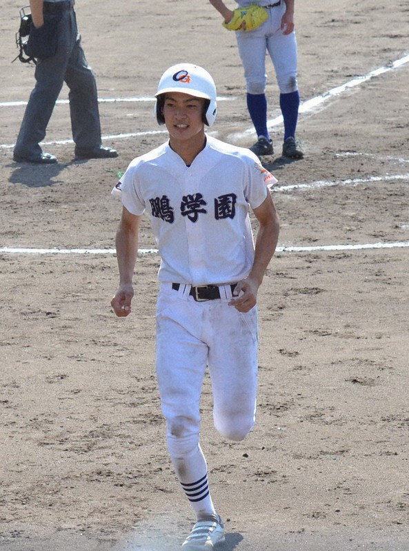 秋の高校野球 県大会 星稜vs小松大谷 あす決勝 石川 毎日新聞 秋の高校野球 県大会 星稜vs小松大谷 あす決勝 石川 毎日新聞