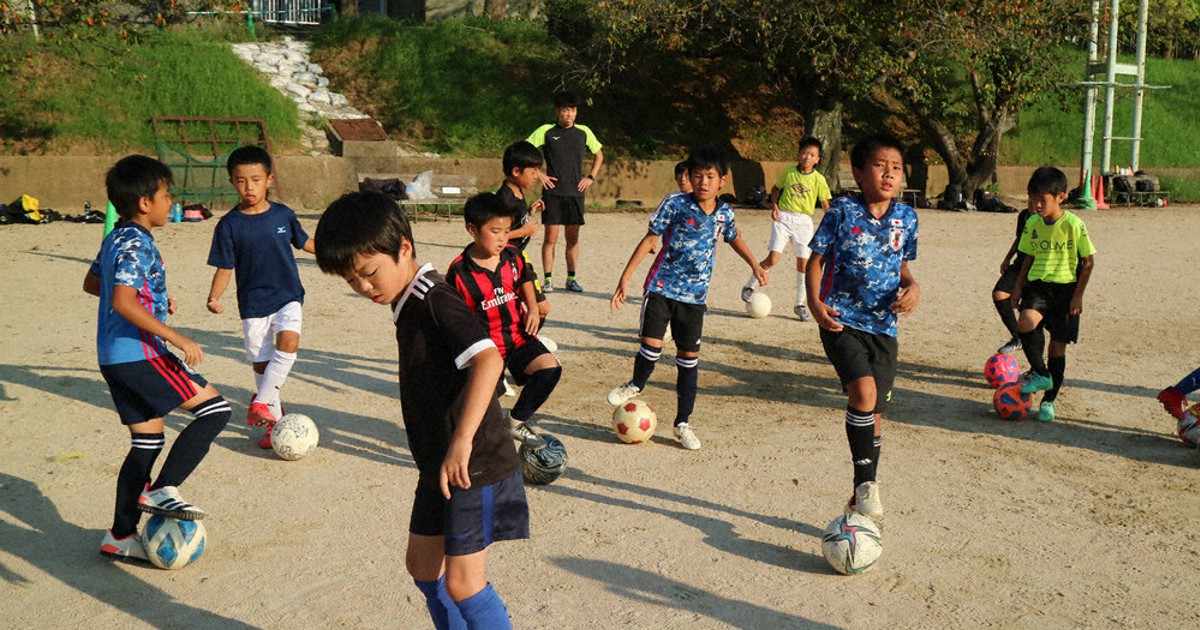サッカー J2 レノファ、セイザンFCと提携 地元選手中心へ前進 U－15とU