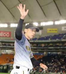 出た ダブルのv宣言 阪神 矢野監督 最後には優勝します 糸井 絶対に頂点に立てるよう スポニチ