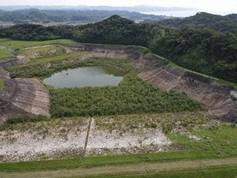富津市 旧小久保ダム利活用 知恵を 事業者募集 来月説明会 千葉 毎日新聞