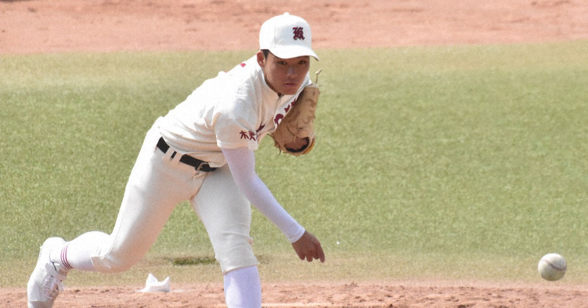 秋季高校野球：県大会 拓大紅陵、コールド勝ち 木更津総合なども8強
