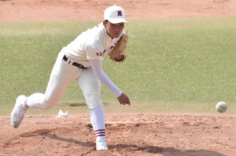 秋季高校野球：県大会 拓大紅陵、コールド勝ち 木更津総合なども8強