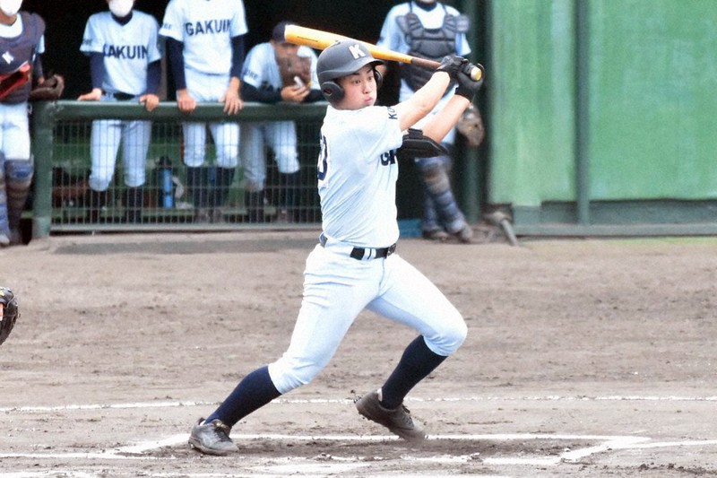 秋の高校野球 県大会 決勝は神戸学院大付vs社 近畿大会出場決める 明石商 東洋大姫路が3位決定戦 兵庫 毎日新聞
