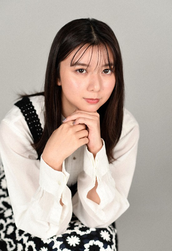 フォーカス 上白石萌歌 ドラマ ソロモンの偽証 藤野涼子役 揺らぐ心 繊細に表現 毎日新聞
