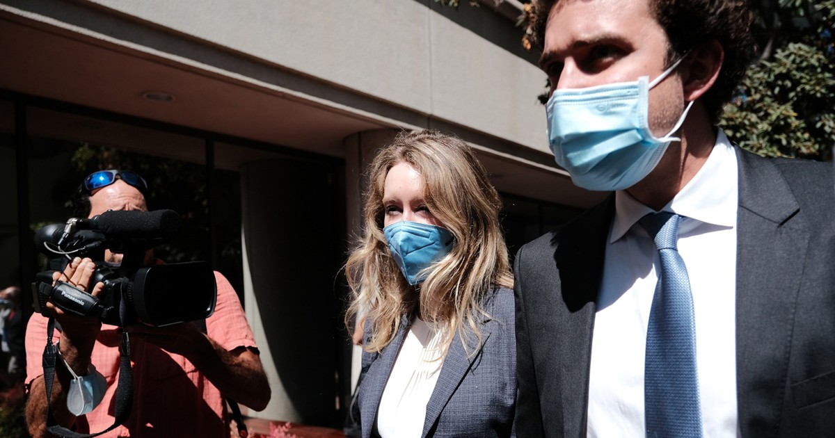 ワシントンｄｃ ベンチャー投資家はリスクを取らなくていいのか テラノス 女性経営者の訴追が全米に投げかける疑問 古本陽荘 週刊エコノミスト Online