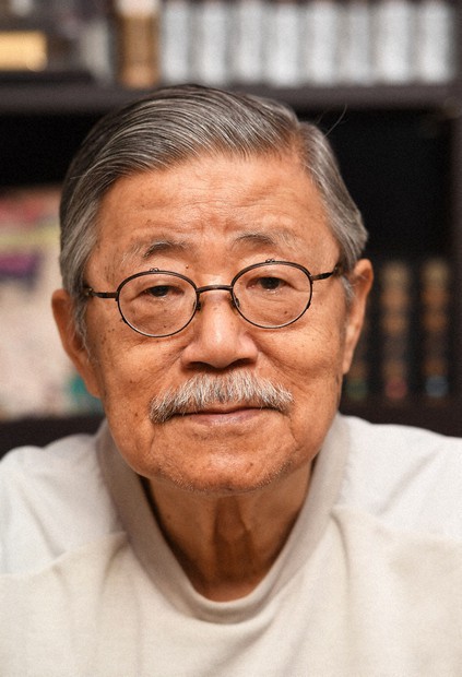 訃報：さいとう・たかをさん 84歳＝漫画家 | 毎日新聞