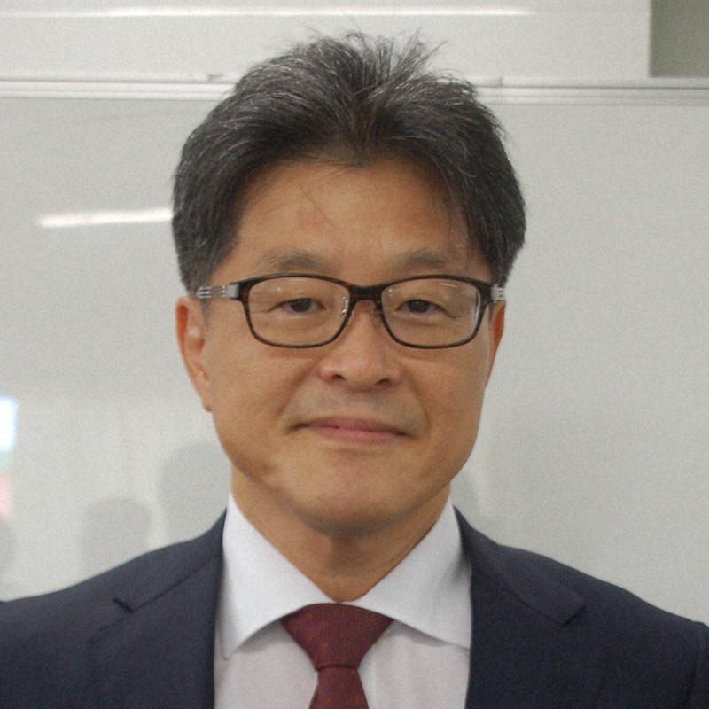 大場規之・静岡県袋井市長