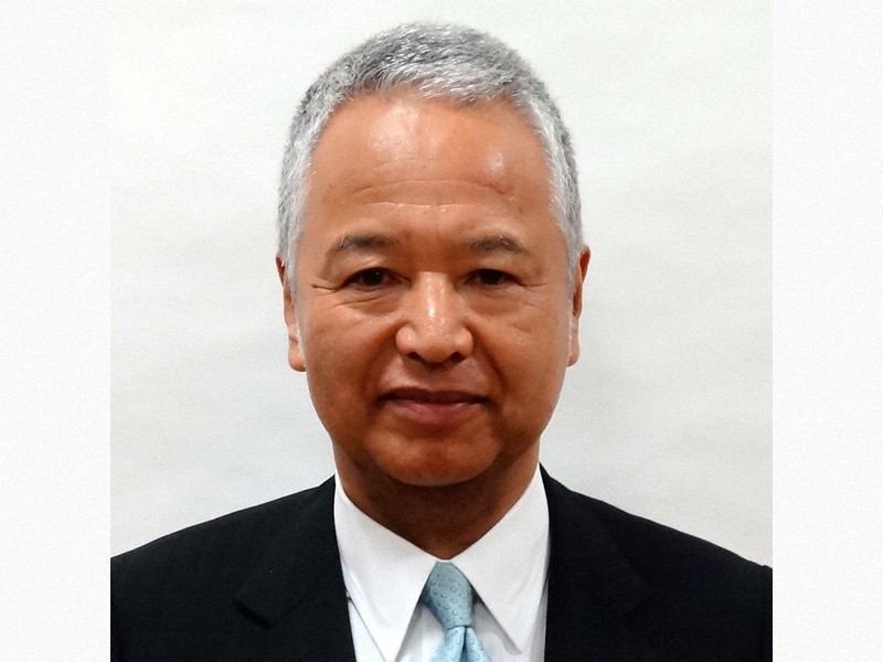 自民党の甘利明幹事長