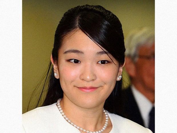 Japan S Princess Mako Celebrates Final Birthday As Member Of Imperial Family Before Wedding To Commoner Cnn