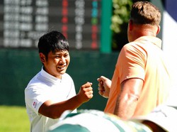 19歳 久常涼 超攻撃的ゴルフでv一直線 日本人10代3人目偉業へ スポニチ