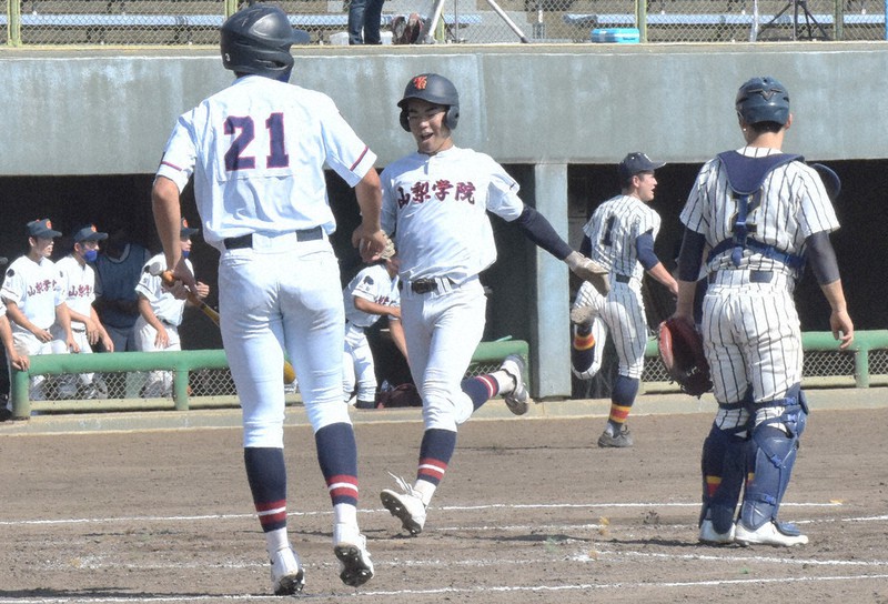 帝京第三 74ユニフォーム 帝京高校野球部公式ユニフォーム