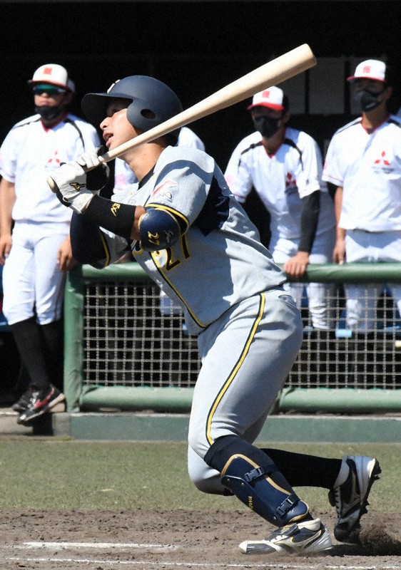 第９２回都市対抗野球 東海2次予選 西濃運輸 競り勝つ きょうジェイプロ戦 第4代表かけ 岐阜 毎日新聞