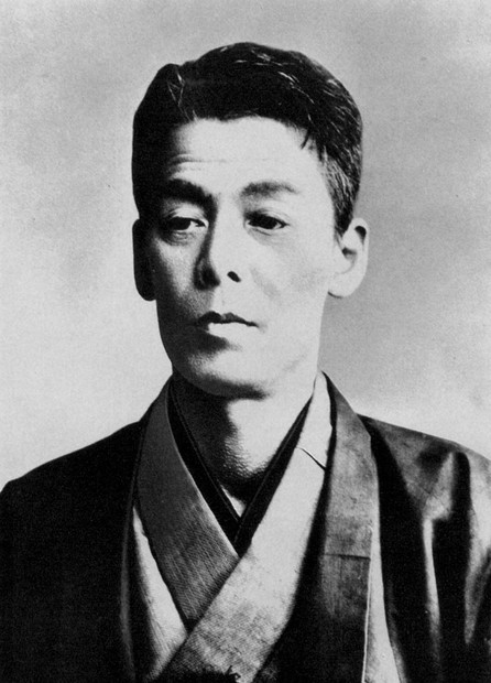 社史に人あり：伊藤忠商事/2 15歳で独立し「持ち下り行商」＝広岩近広