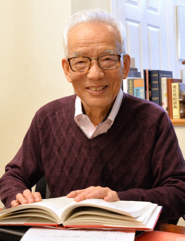日本の物理学賞12人に 真鍋さん新たな歴史つくる 毎日新聞